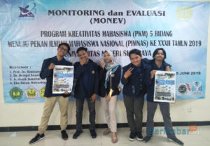 PKM-T Penyangrai Kerupuk 1