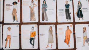 UMKM Fashion Lokal Naik ke Skala Global