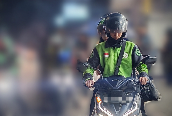 DPR – Angkat Bicara Soal Wacana Status Pengemudi Ojol Jadi UMKM
