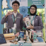 Era AI Makin Dekat sekitar 6.125 Pelajar Didorong Jadi Wirausaha